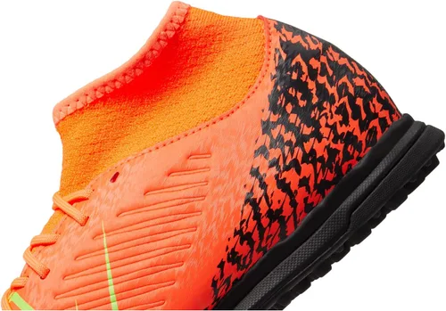 Vista 5 de New Balance Tekela V4 Magique Tf - Tenis de fútbol unisex para adultos