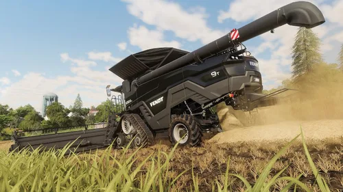 Vista 5 de Farming Simulator 19 - Windows