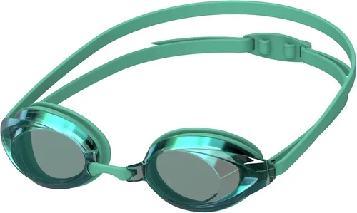 Vista 9 de Speedo Vanquisher 2.0 - Antiparras unisex espejadas, para adultos