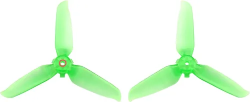 Vista 6 de SeiZed Propeller for DJI FPV Combo Drone 5328S Replacement Flight Props Black Blade Wing Fans Blue Red Green Spare Parts Accessories