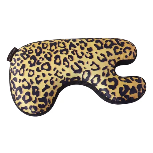 Vista 8 de Nurse Jamie Beauty Bear Almohada de espuma viscoelástica para el cuidado de la piel - Soporte de espuma viscoelástica para el cuello y la cara