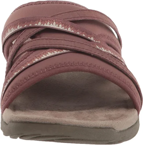 Vista 2 de Merrell Sandalias Terran 3 Cush Slide para mujer