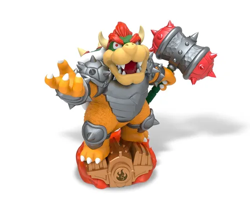 Vista 7 de Skylanders SuperChargers Racing Starter Pack - Wii