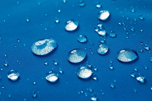 Vista 5 de Diamond Candy - Chamarra impermeable de Softshell con capucha para hombre.