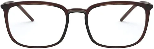 Vista 2 de Dolce Gabbana DG5059 - Gafas de sol para hombre color marrón 56