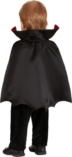 Vista 3 de Rubie's baby-boys Lil Vlad the Vampire Costume