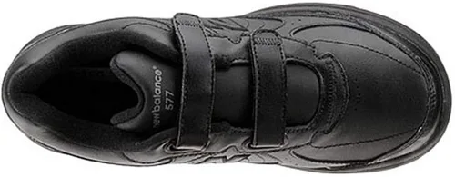 Vista 2 de New Balance WW577 - Zapato de caminar con velcro para mujer