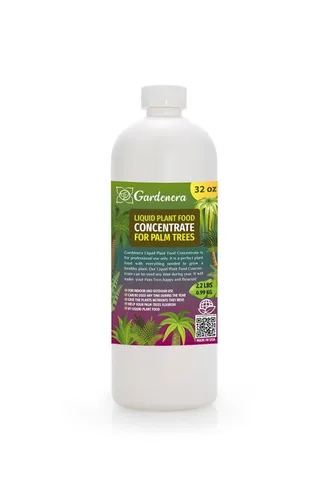 Vista 84 de Gardenera Superalimento para crecimiento de plantas para AGLAONEMA con 18 vitaminas y minerales esenciales, fertilizante orgánico para alimentos