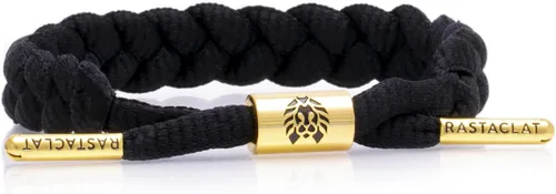 Vista 23 de Rastaclat Braided Bracelets for Men and Women - Originals Collection Adjustable Stackable and Braided by Hand Advocate Rosa/Blanco/Azul marino