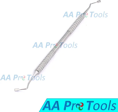 Vista 2 de AA PRO - Empaquetadora dental GINGIVAL de 7 dentadas de calidad A+