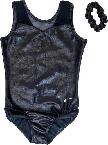 Vista 18 de Destira Ballet Leotards for Women - Super Soft Dance and Ballet Leotards for Toddlers, Girls, and Women - JUNIOR/ADULT SIZES