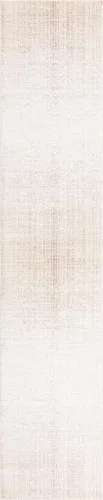 Vista 18 de Unique Loom Gemstone Collection - Alfombra de área - Topacio (2' x 5' 11" corredor, marfil / marrón)