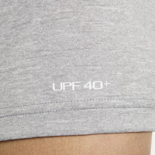 Vista 6 de Nike Hydrogu de manga corta para mujer