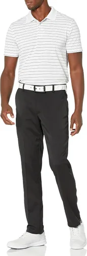 Vista 4 de Tienda Essentials - Pantalón de golf para hombre entallado y elástico