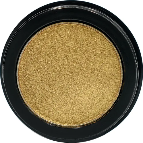 Vista 10 de Pure Ziva Sombra de ojos vegana con polvo metálico metálico brillante de cobre, color rosa oscuro, morado y rojo envejecido; libre de talco