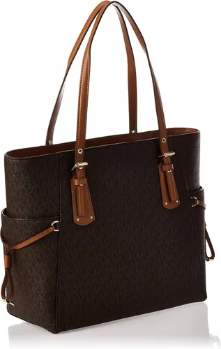 Vista 2 de MICHAEL Michael Kors Voyager EastWest Signature Tote