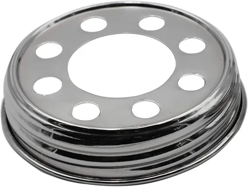Vista 6 de Tapa de iluminación de acero inoxidable para frascos de conservas (tapa individual, boca regular)