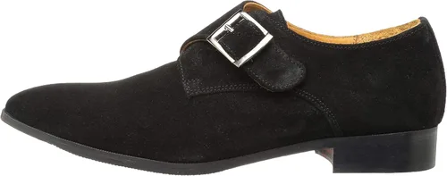 Vista 8 de Carlos by Carlos Santana Freedom Monk-Strap Mocasines para hombre