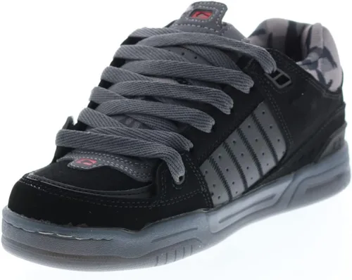 Vista 4 de Zapatillas Fusion de patinaje para hombre, de la marca Globe