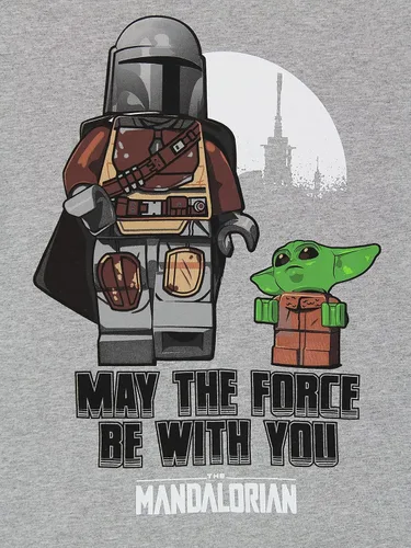 Vista 7 de Camiseta de manga corta para niños