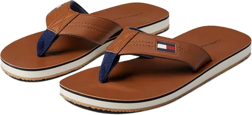 Vista 4 de Tommy Hilfiger Chanclas Dearie para hombre