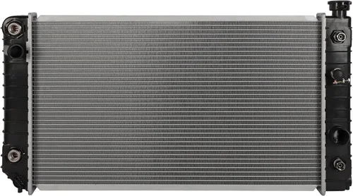 Vista 71 de SCITOO Radiador de refrigeración del motor compatible con 1990-1993 para Honda para Accord 2.2L 1992-1996 para Honda para Prelude 2.2L Reemplazar
