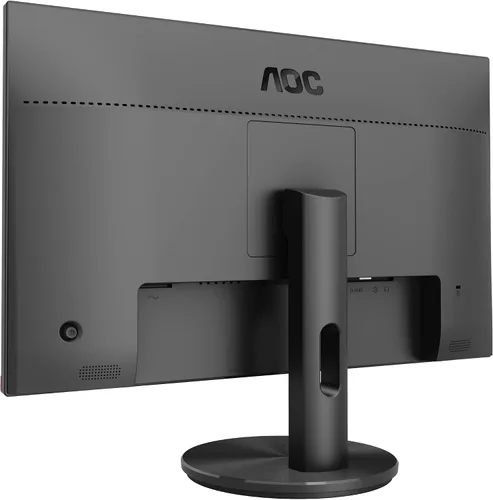Vista 6 de AOC G2490VX - Monitor para juegos sin marco de 24 pulgadas, FHD 1920 x 1080, 1 ms 144 Hz, FreeSync Premium, 126% sRGB / 93% DCI-P3, 3 años