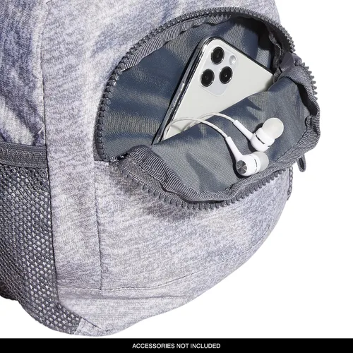 Vista 5 de adidas - Mochila linear pequeña bolsa de viaje