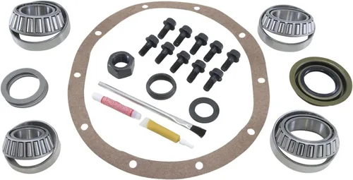 Vista 69 de USA Standard Gear ZK TACLOC-SPC kits de reconstrucción maestra para diferencial