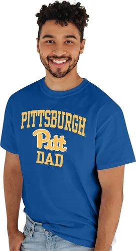 Vista 6 de Playera Blue 84 NCAA para papá, hombres