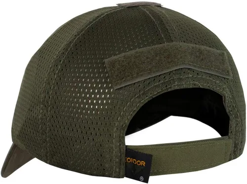 Vista 3 de Condor Men's Fitted