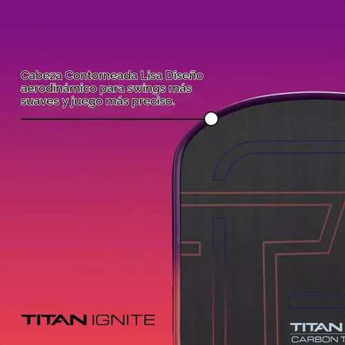 Vista 5 de Titan Ignite Parent