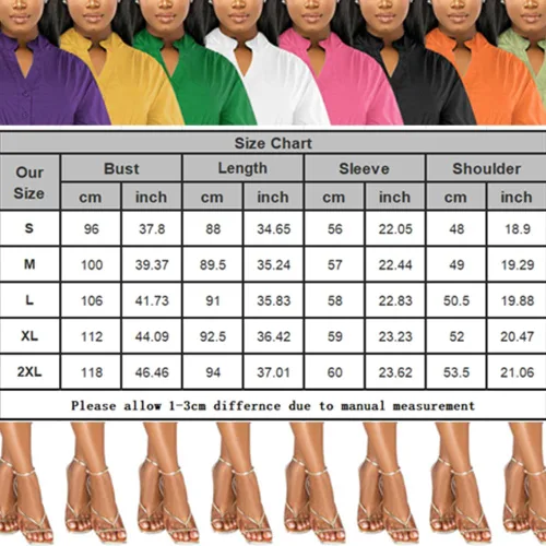 Vista 7 de Useagrey Elegante vestido de trabajo con cuello en V y botones para mujer, manga casquillo, recortado, fiesta, cóctel, plisado, vestido acampanado