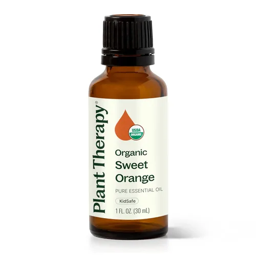 Vista 10 de Plant Therapy Mezcla de aceites esenciales para domar la tensión para niños, prediluido, roll-on 0.3 fl oz (1/3 oz) 100% puro, alivio del dolor