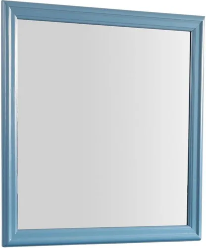 Vista 10 de Glory Furniture Louis Phillipe Espejo en Beige