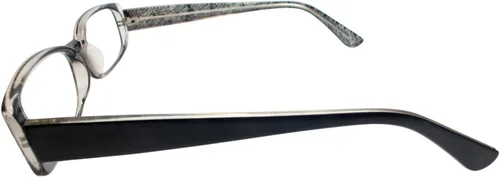Vista 2 de Gafas de lectura de diseño T8004
