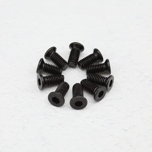 Vista 7 de Create idea Tornillos hexagonales para manillar de scooter eléctrico M5 con llave para patineta, accesorios compatibles con Xiaomi M365 1S Essential