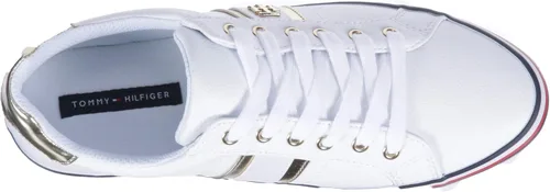 Vista 5 de Tommy Hilfiger Tenis Fentii para mujer