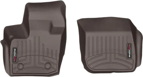 Vista 11 de WeatherTech 449611 tapete para piso
