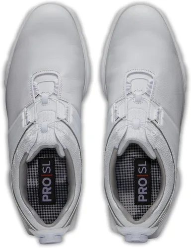 Vista 5 de FootJoy Zapato de golf Prosl Boa para hombre