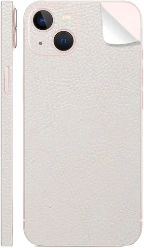 Vista 61 de SopiGuard Adhesivo para iPhone 15 Plus 6.7" Full Body Wrap Precision Edge-to-Edge (azul cepillado)