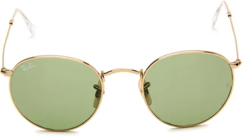 Vista 2 de Ray-Ban Rb3447 - Lentes de sol redondos de metal