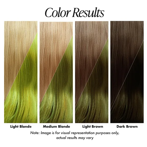 Vista 82 de Adore Tinte semipermanente morado para el cabello, vegano y libre de crueldad, 4 onzas líquidas, 197 Peri Winkle (paquete de 2)