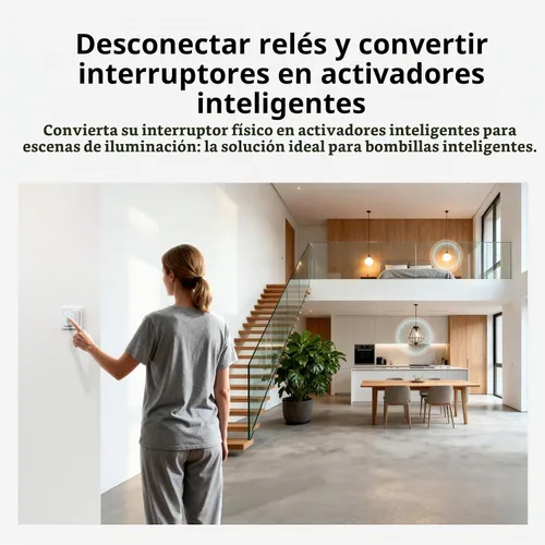 Vista 7 de SONOFF Mini Duo-L Zigbee Smart Switch – Sin cable neutro, Zigbee 3.0, doble canal, 16 A en total, compatible con Alexa, Google Home, temporizador