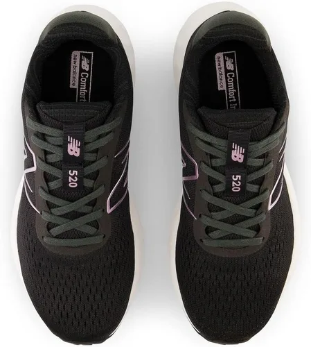 Vista 5 de New Balance Tenis de correr 520 V8 para mujer