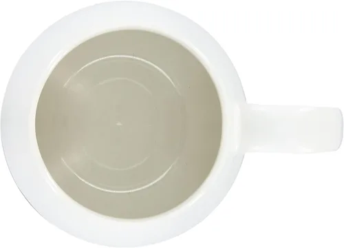 Vista 2 de Pavilion - Taza de 15.5 onzas y juego de regalo de calcetines M/L - You Can't Buy Love, But You Can Rescue It