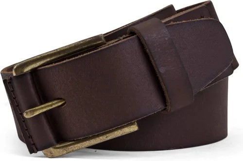 Vista 2 de Timberland Cinturón de cuero casual para hombre