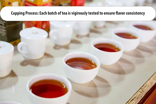 Vista 6 de Cha4TEA 36 cápsulas de té de hierbas de menta compatibles con cafeteras Keurig