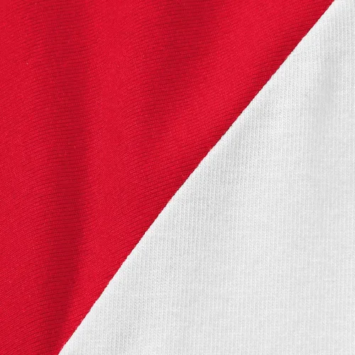 Vista 6 de Nuestra Señora de Guadalupe Virgen María Mujer Camiseta de Algodón Camiseta Mujer