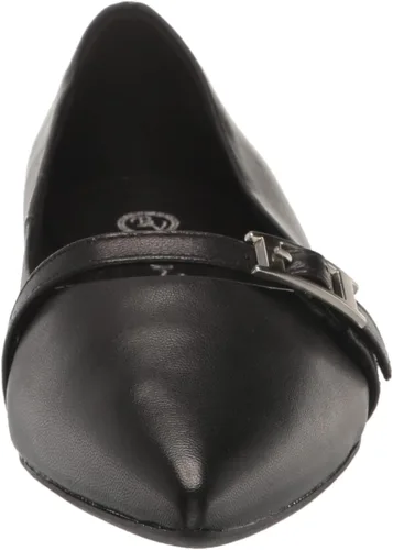 Vista 2 de Bella Vita Zapatos planos de ballet Evanna para mujer